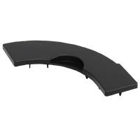 Wassertankdeckel schwarz Subito